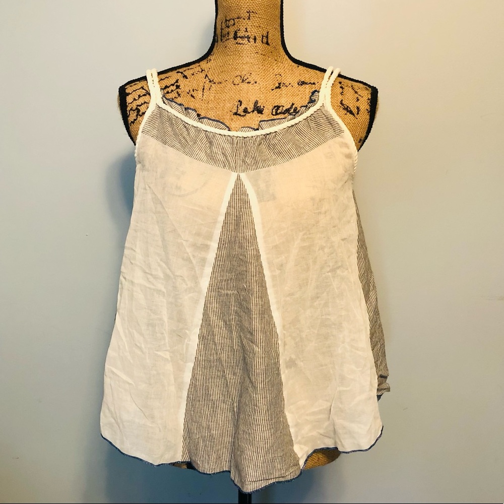Ya Los Angeles Swing Top Small